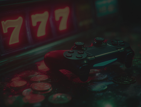 Gamdom